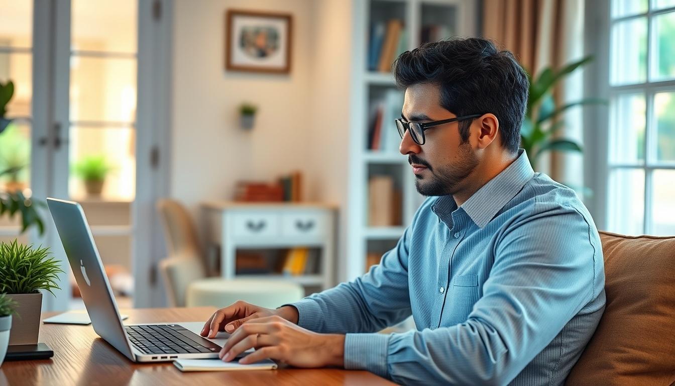 Project Management Skills